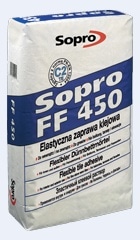 sopro ff450